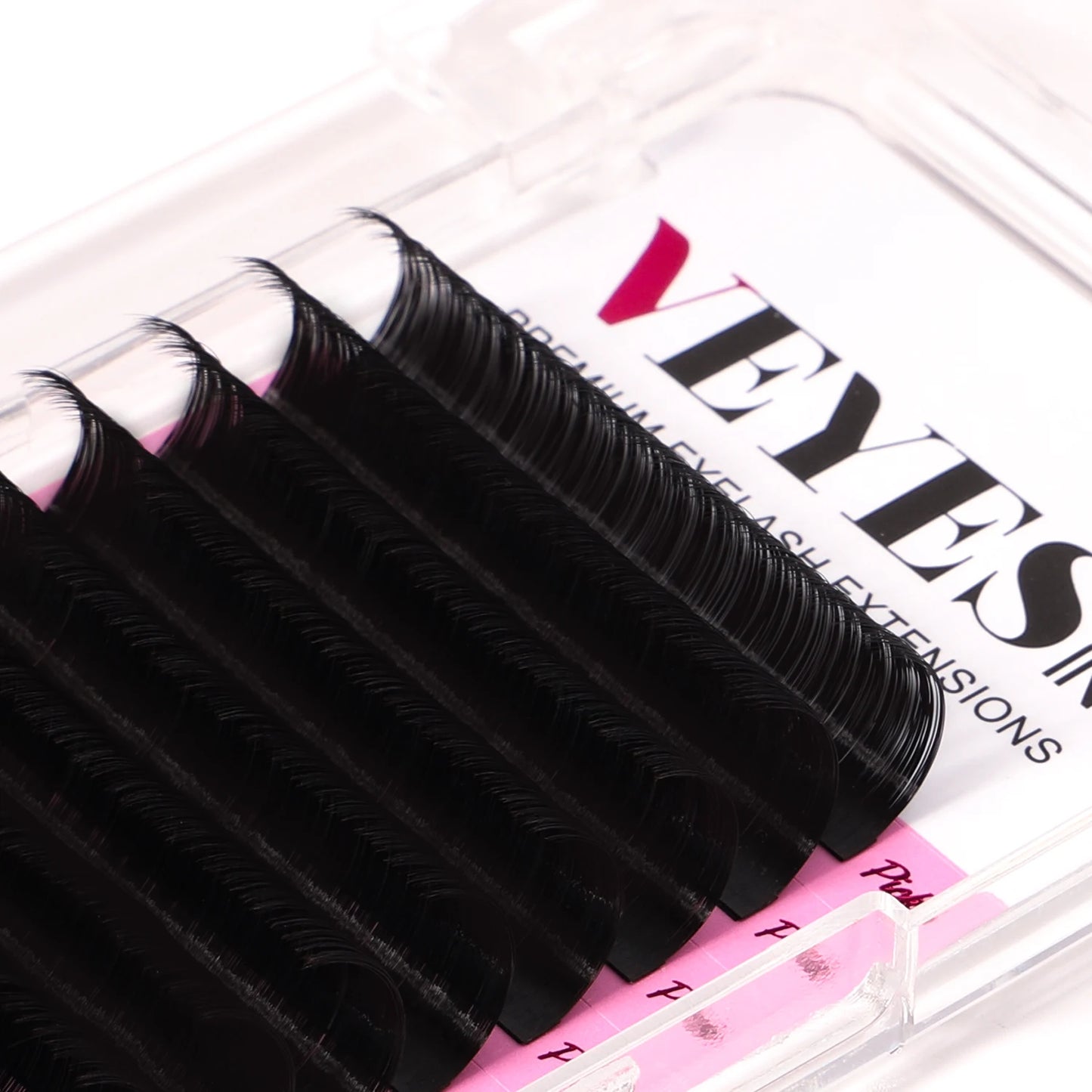 Premium Individual Lashes