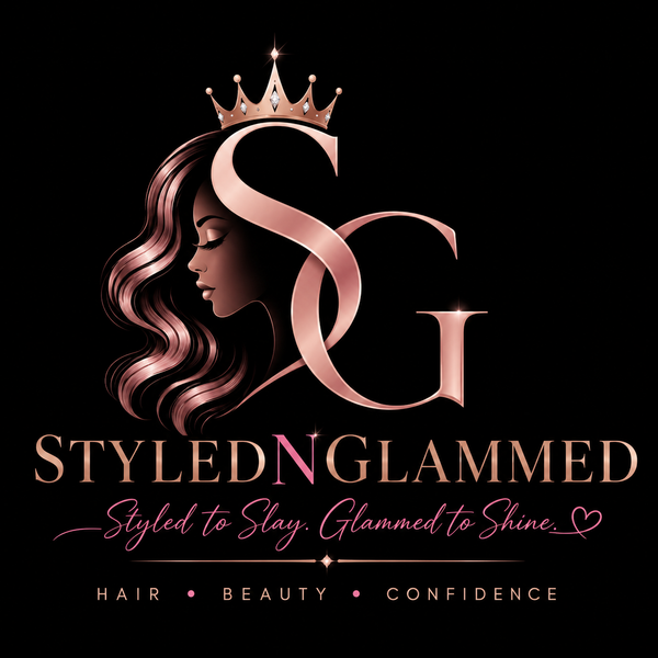 StyledNGlammed Wigs~