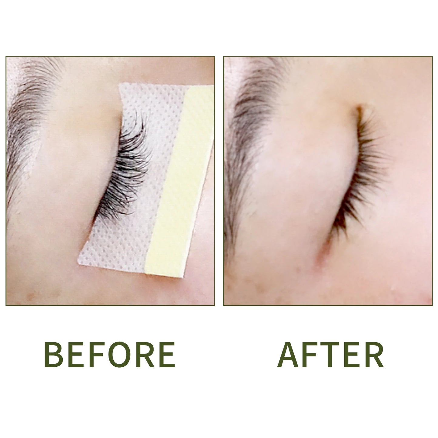 Fast-Acting Lash Remover Cream