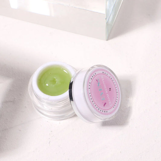 Fast-Acting Lash Remover Cream
