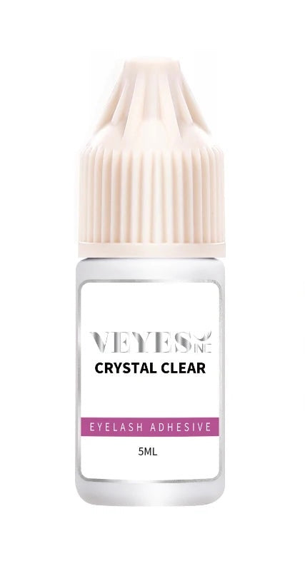 Fast-Drying Lash Glue (For Professional Lash Artists)