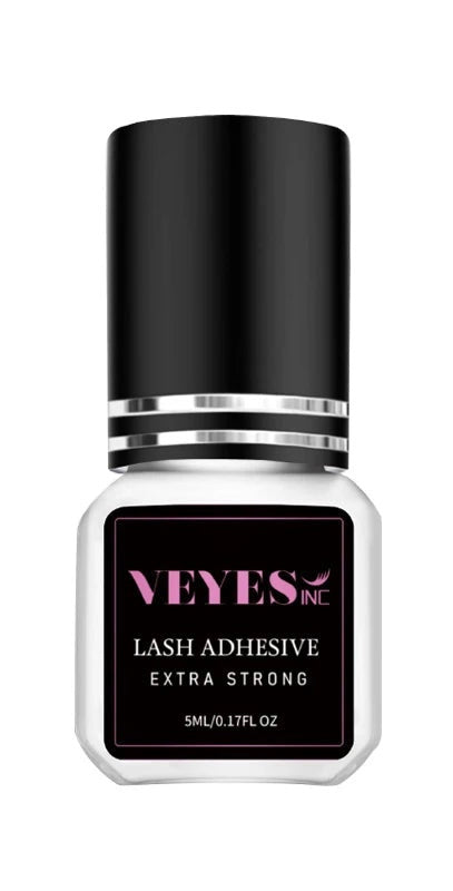 Fast-Drying Lash Glue (For Professional Lash Artists)