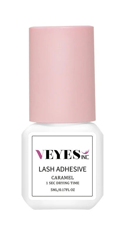 Fast-Drying Lash Glue (For Professional Lash Artists)