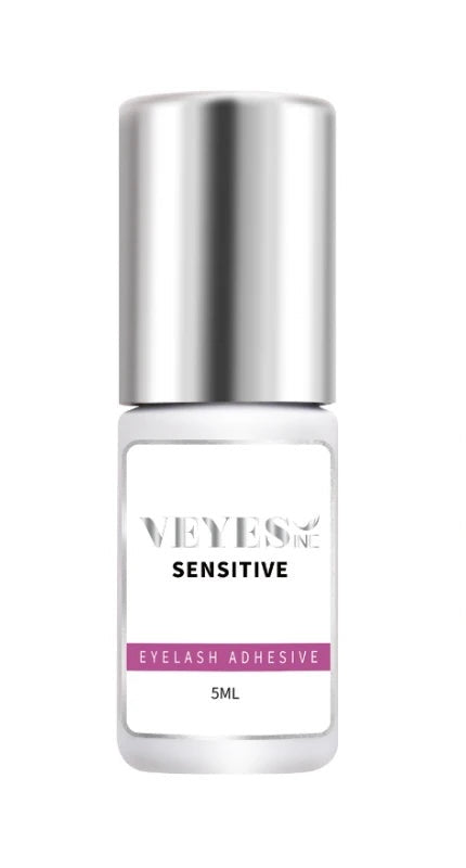 Fast-Drying Lash Glue (For Professional Lash Artists)
