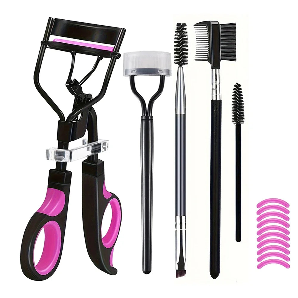 Lash Tool Set