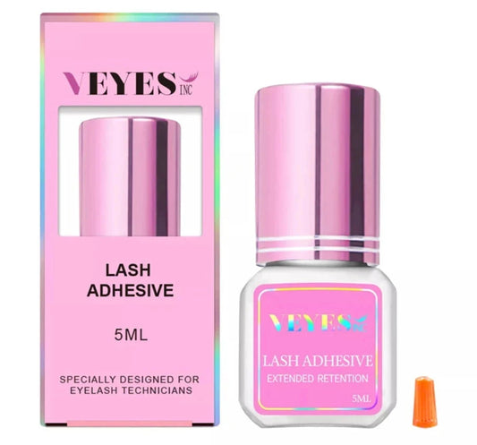 Fast-Drying Lash Glue (For Professional Lash Artists)