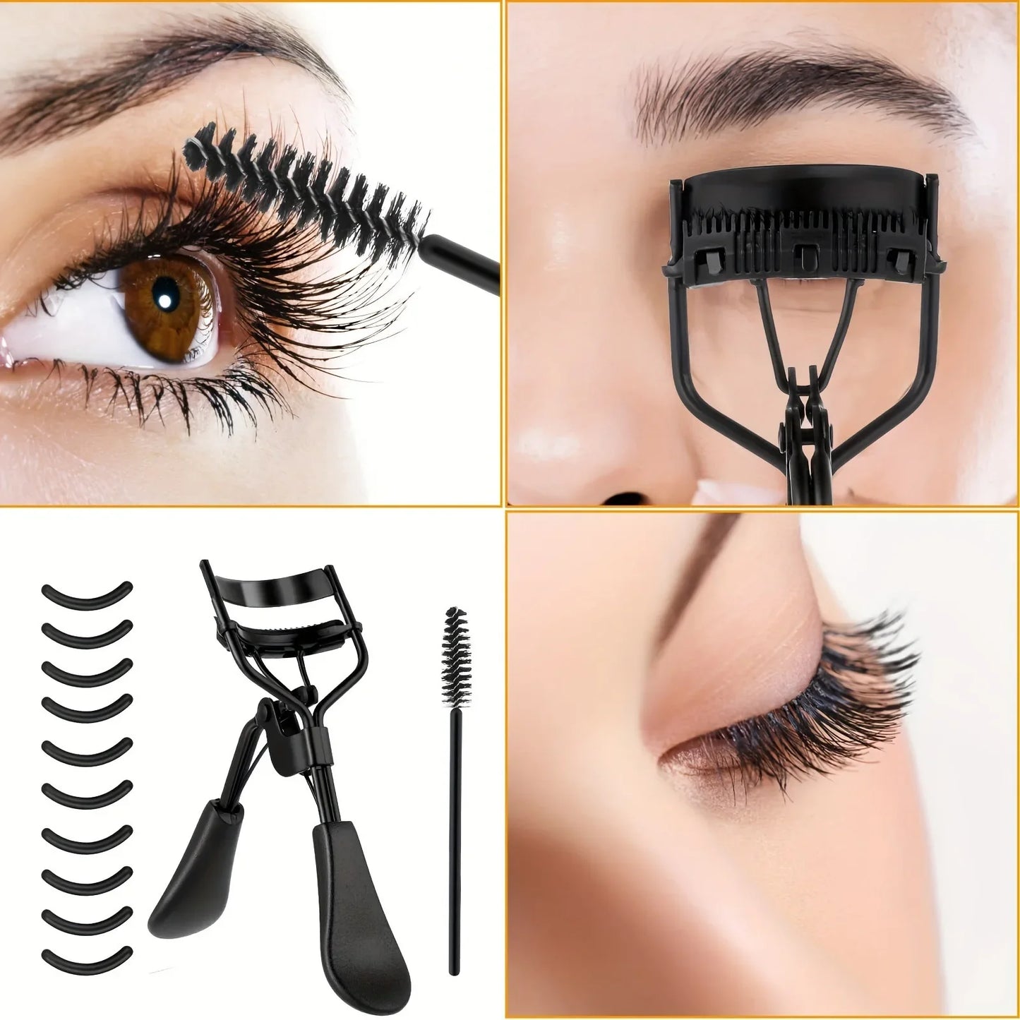Lash Tool Set