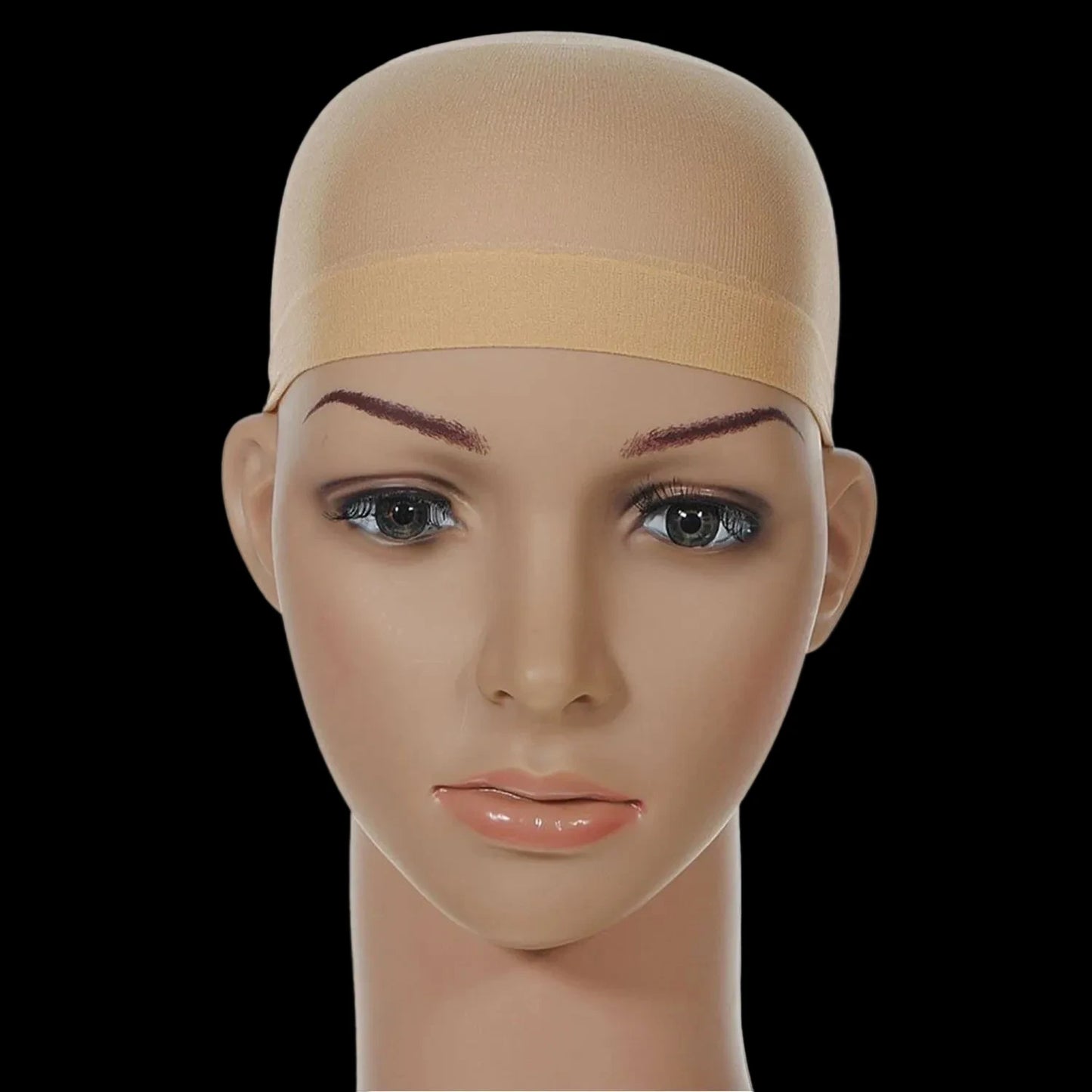 Stocking Cap for Wig Installs