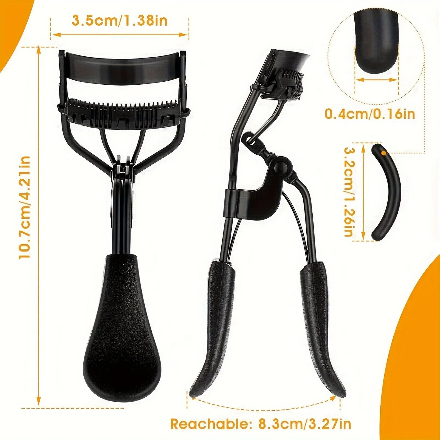 Lash Tool Set